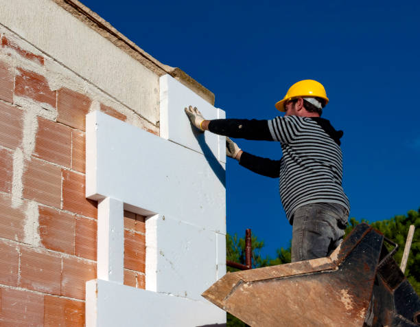 Trusted Henryetta, OK Insulation Contractor Experts