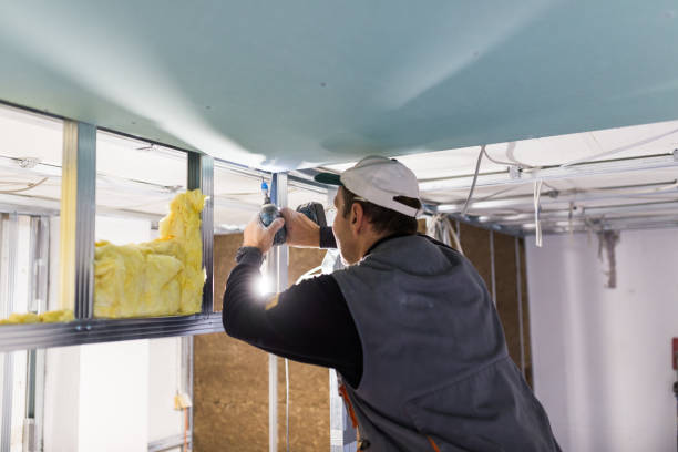 Range of Insulation Solutions in Henryetta, OK