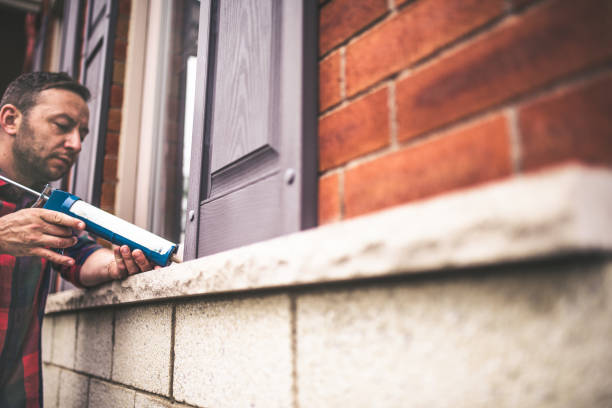 Best Insulation Repair Services  in Henryetta, OK