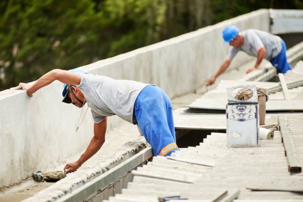 Best Wall Insulation Contractor  in Henryetta, OK