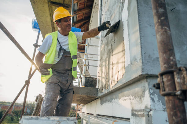 Best Residential Insulation Services  in Henryetta, OK