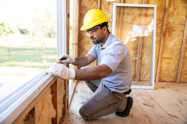 Best Best Insulation Companies  in Henryetta, OK