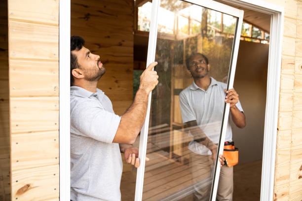 Best Commercial Insulation Contractor  in Henryetta, OK