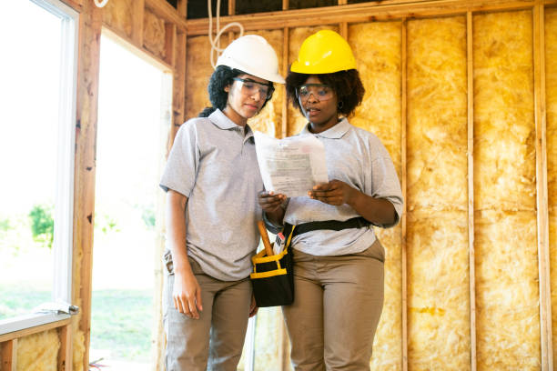 Best Local Insulation Services  in Henryetta, OK