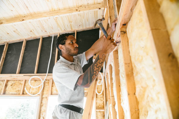 Best Insulation Inspection Services  in Henryetta, OK