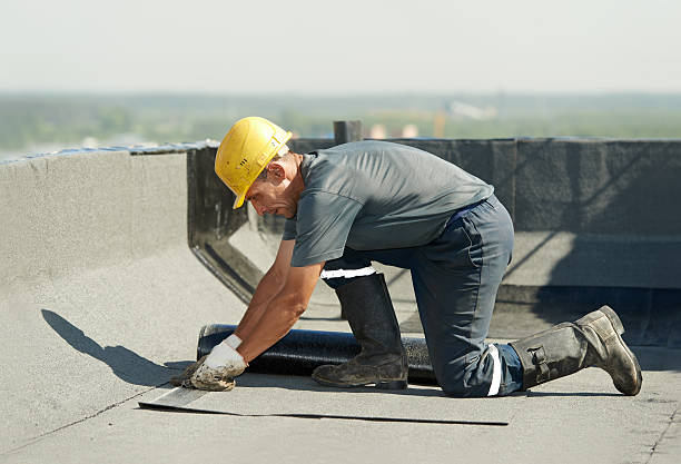 Best Insulation Contractor Near Me  in Henryetta, OK