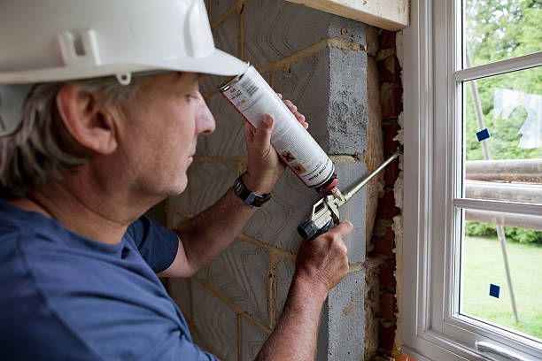 Best Insulation for New Construction  in Henryetta, OK