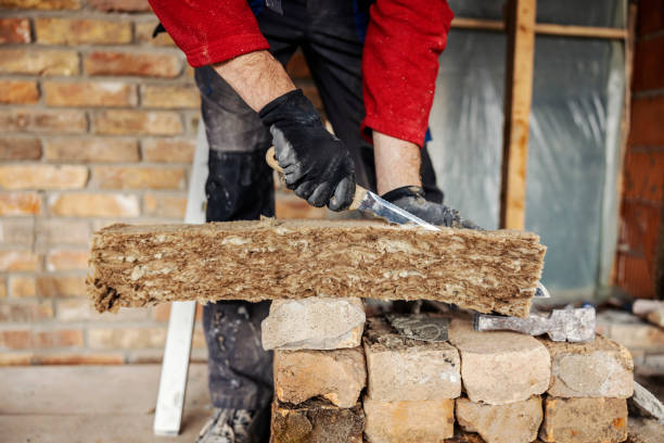 Best Professional Insulation Contractor  in Henryetta, OK