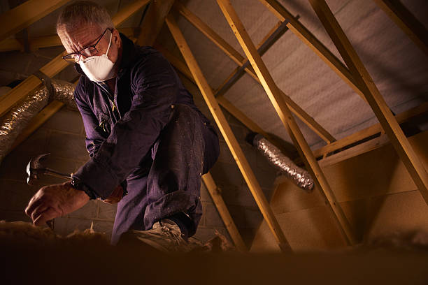 Best Spray Foam Insulation  in Henryetta, OK